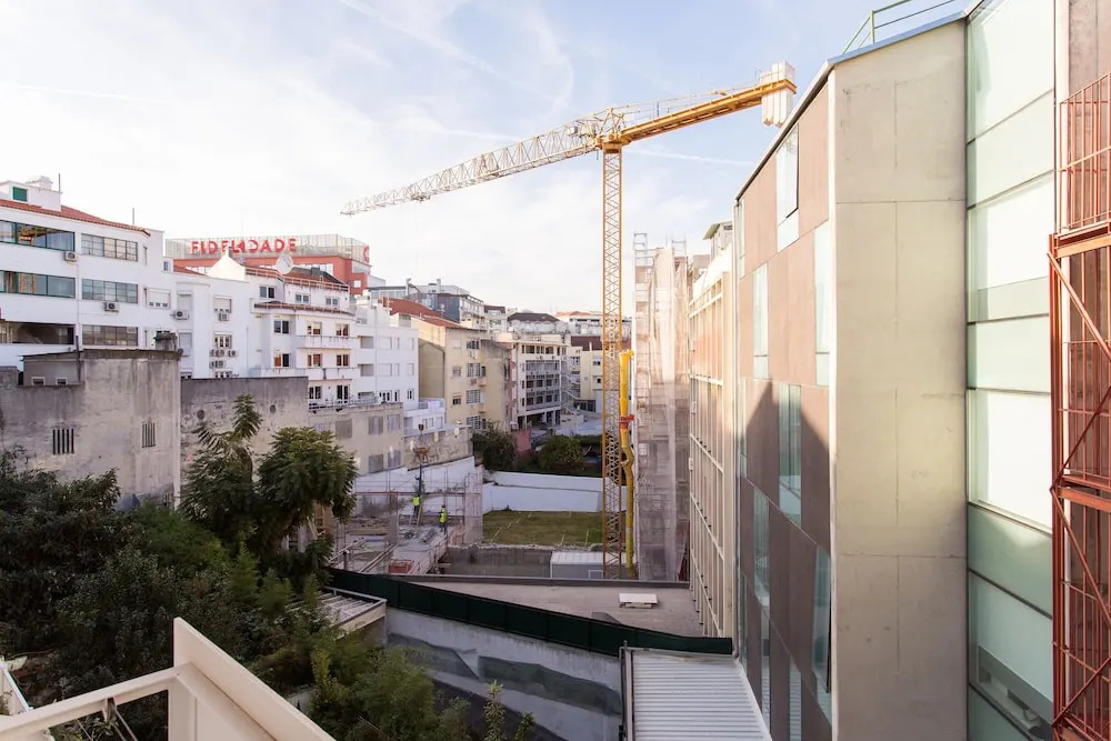 Elegant Liberdade Apartment Rentexperience