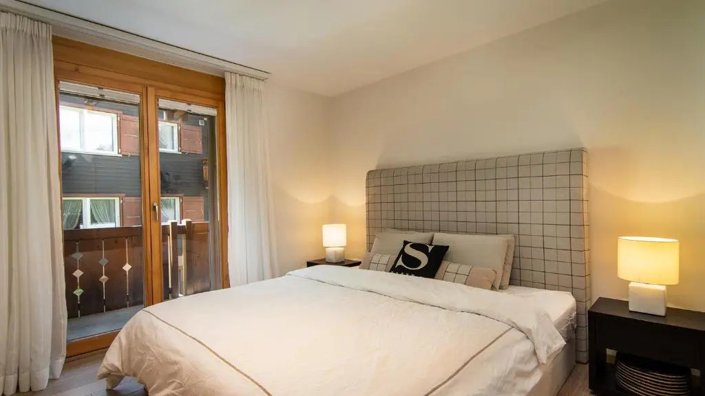Aramis Apartment 3-1