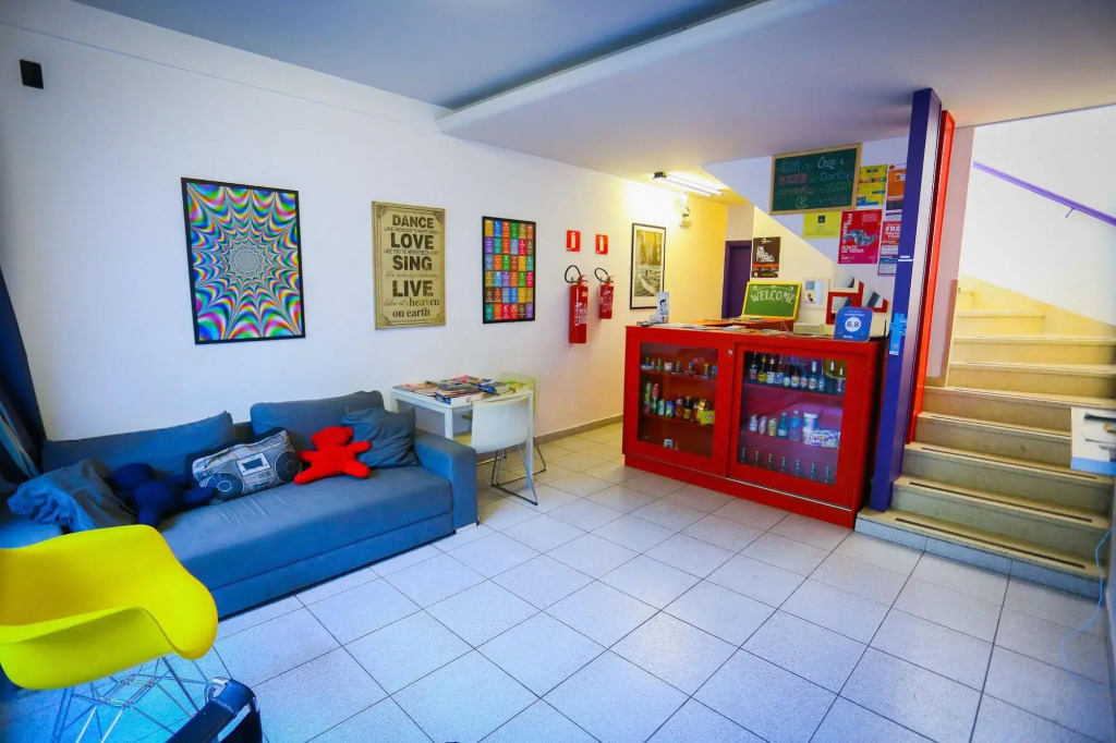 Kera Smart Hostel
