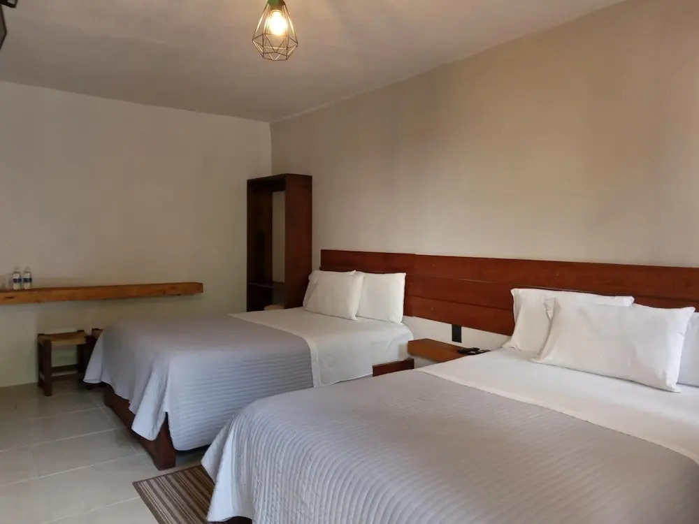 Hotel el Arco