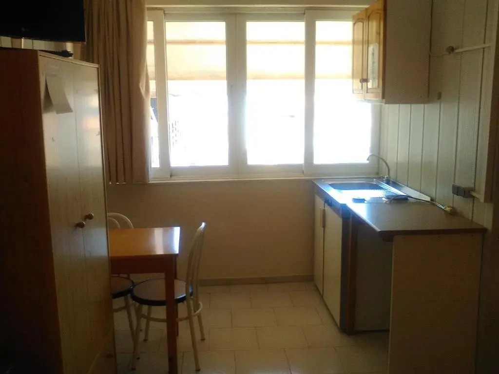 Hotel Kallithea