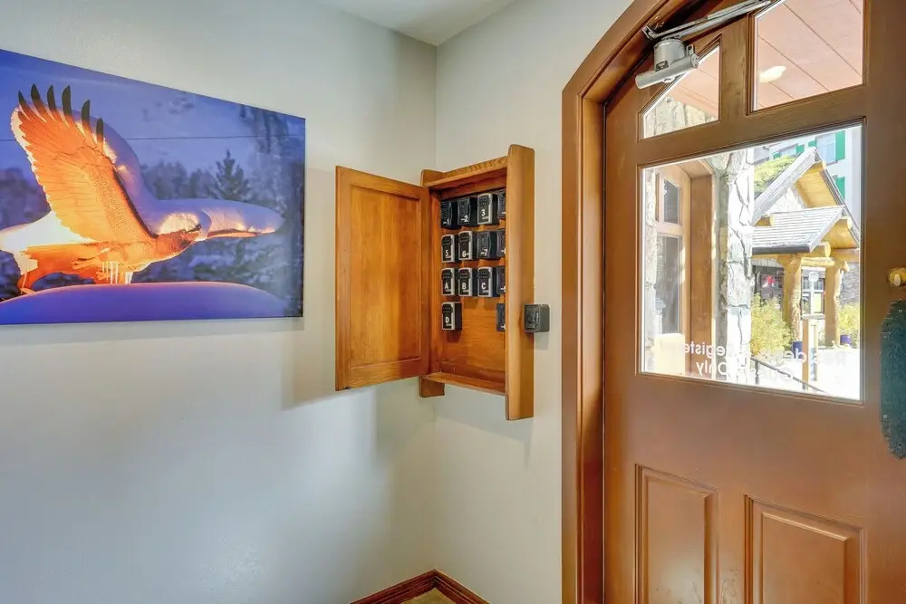 Ski-InandOut Solitude Ski Village Condo with Hot Tubs