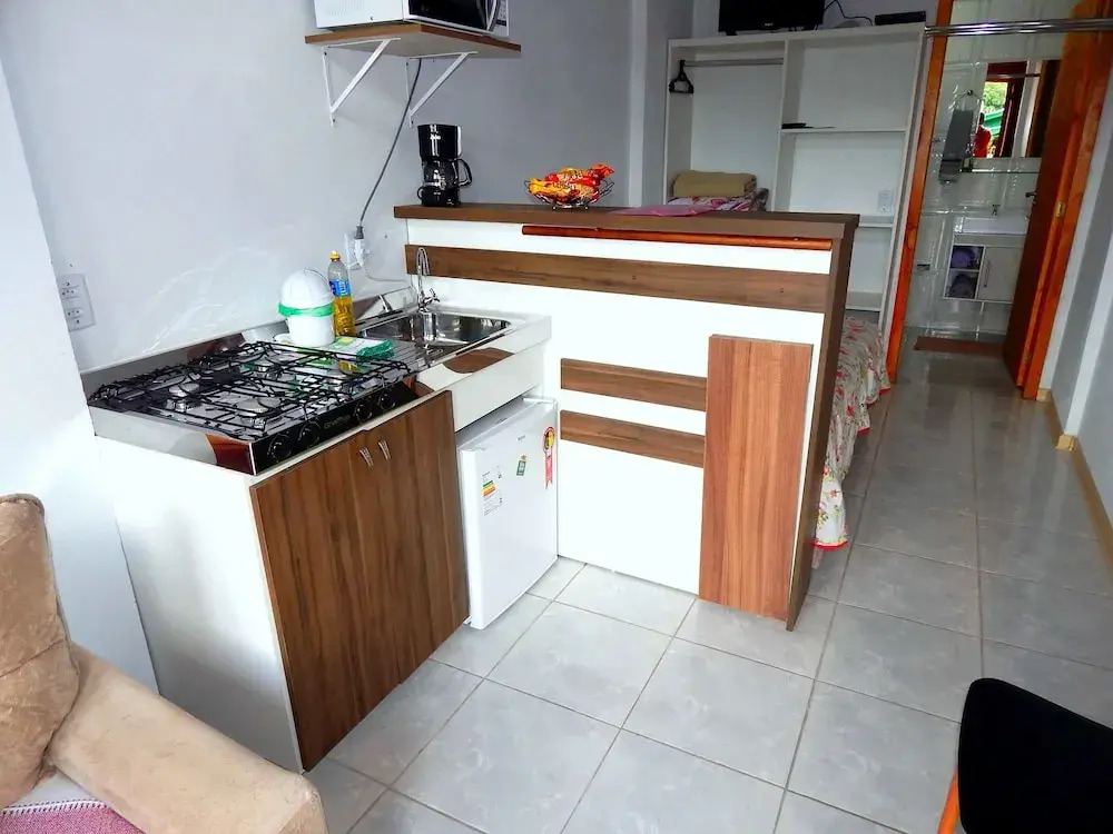 Chalé dos Pinheiros