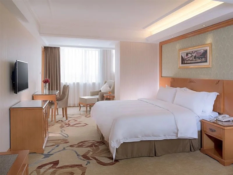Vienna International Hotel (Dongguan Mayong Central Avenue)