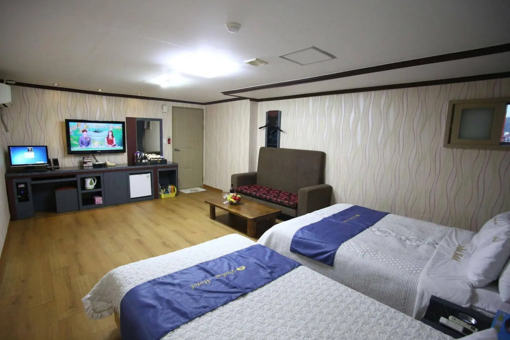 Dubai Motel