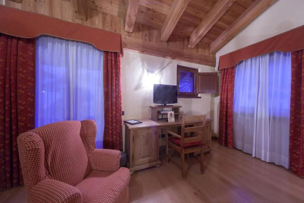 Hotel Maison Saint Jean