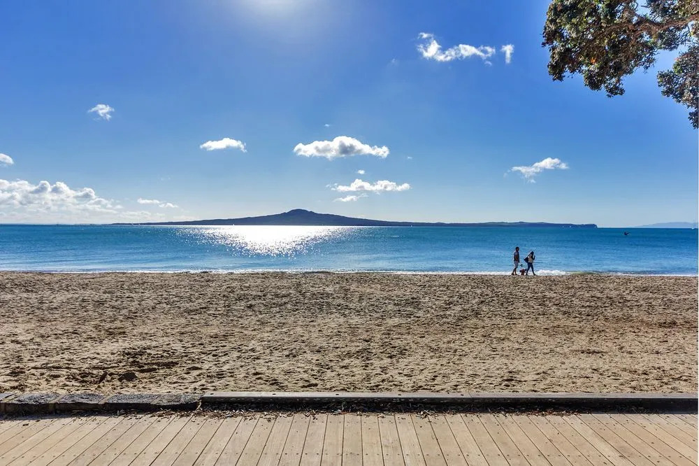 Bnb Auckland