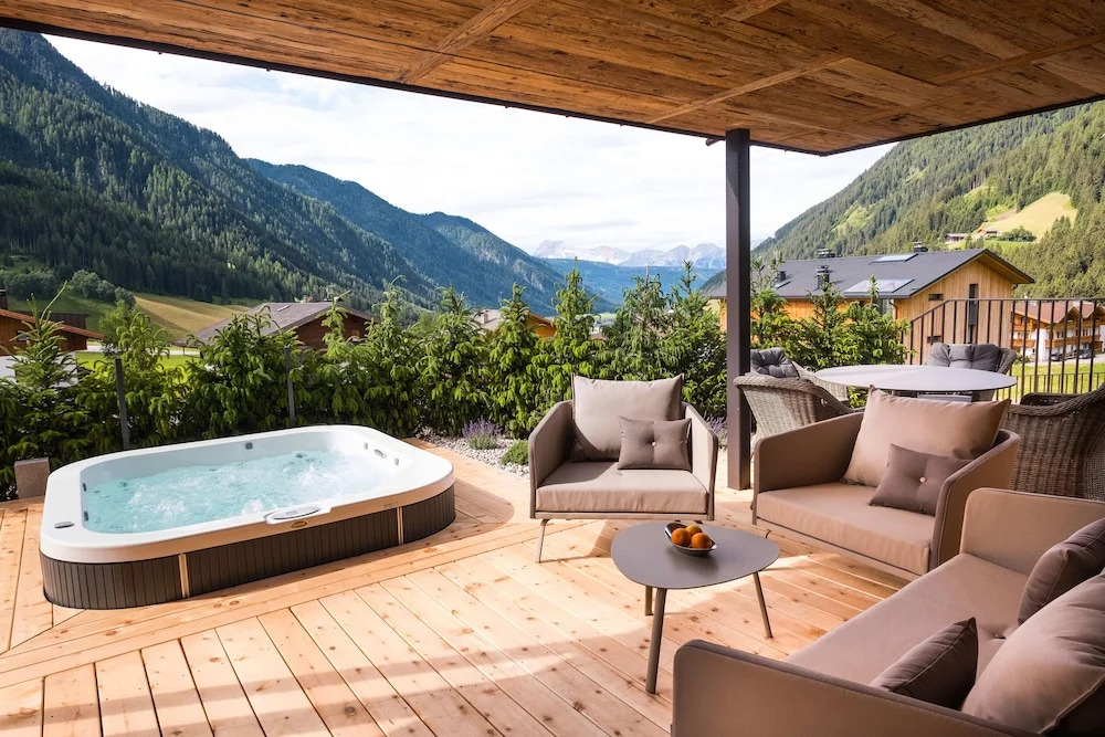 Chalet SALENA luxury lodge