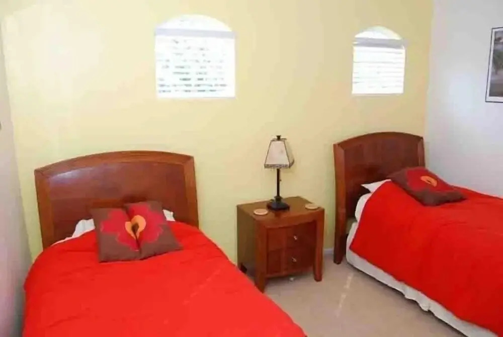 Bailey Villa 4 Bedroom Home