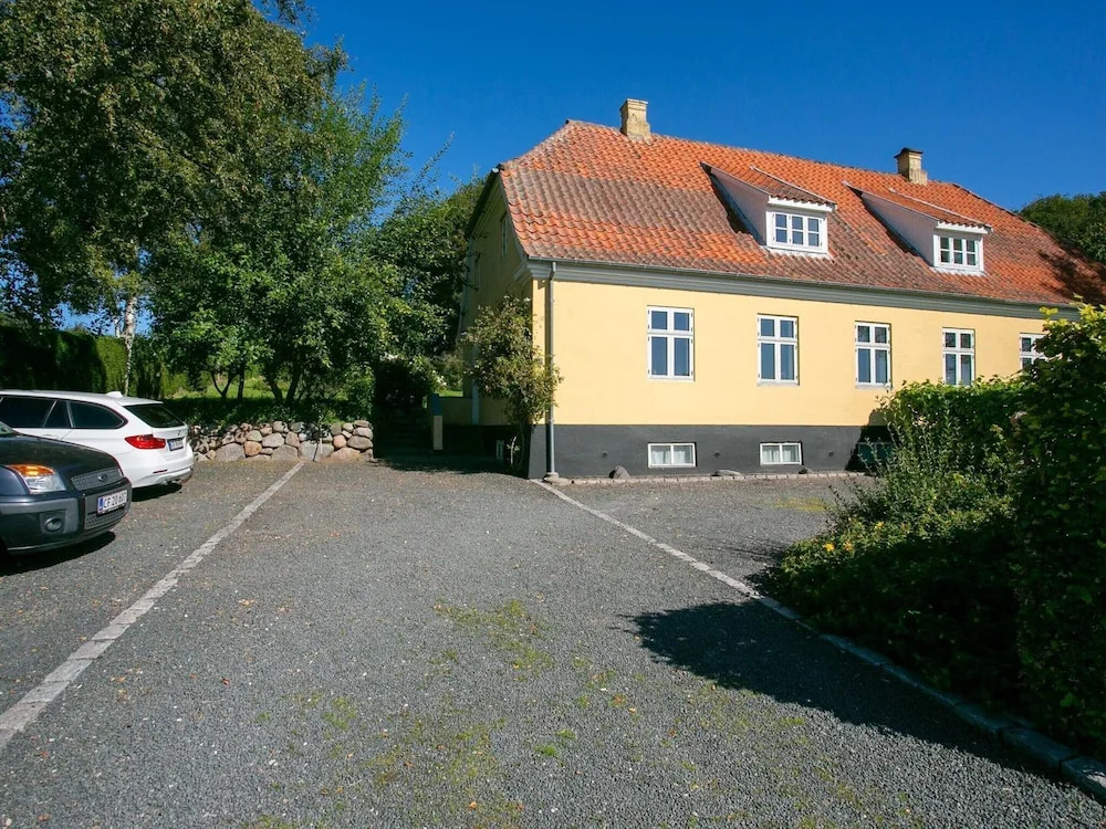 7 Person Holiday Home in Tranekaer