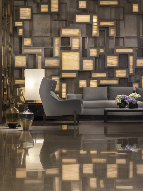 Four Seasons Hotel Bengaluru at Embassy ONE
