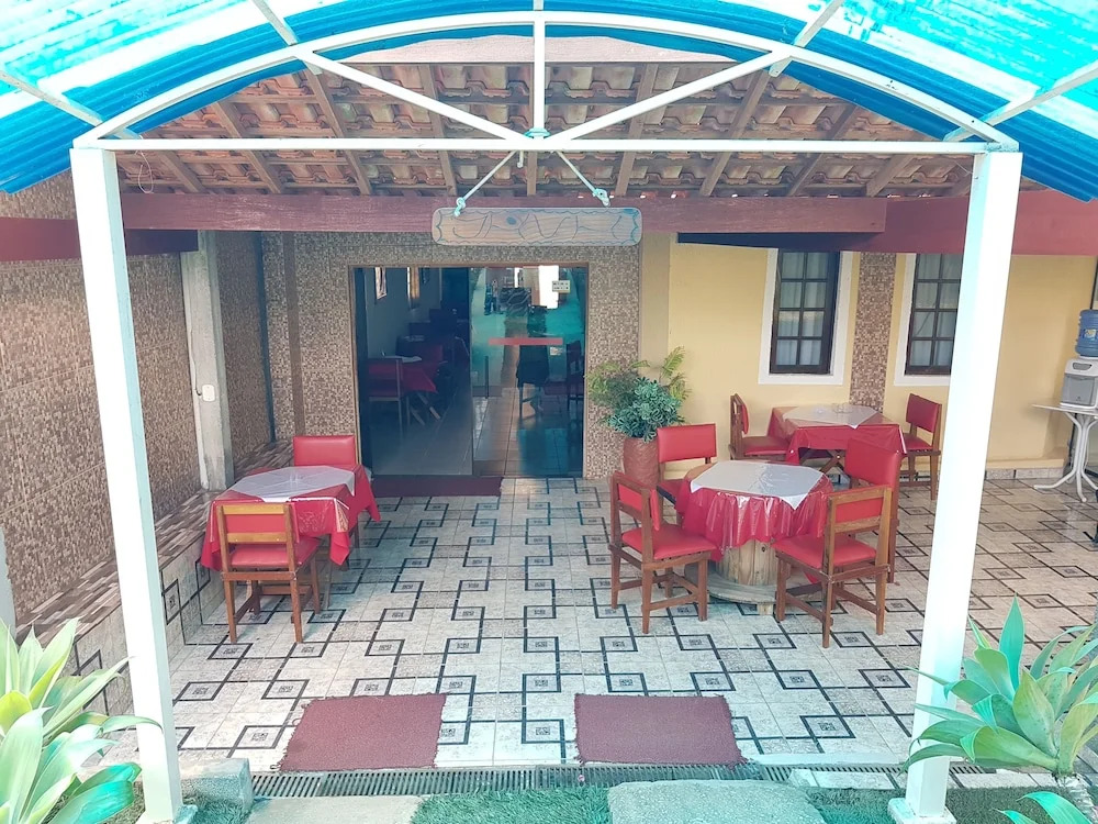OYO Pousada Passion