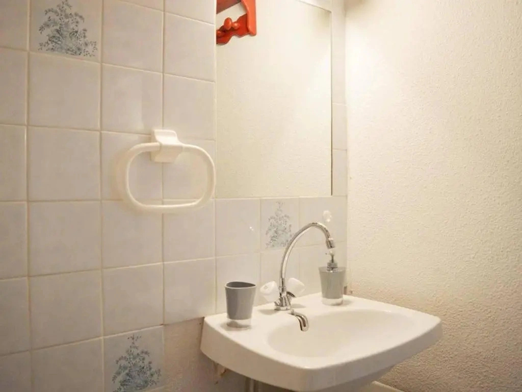 Maison Narbonne, 1 Pièce, 4 Personnes - Fr-1-229b-565