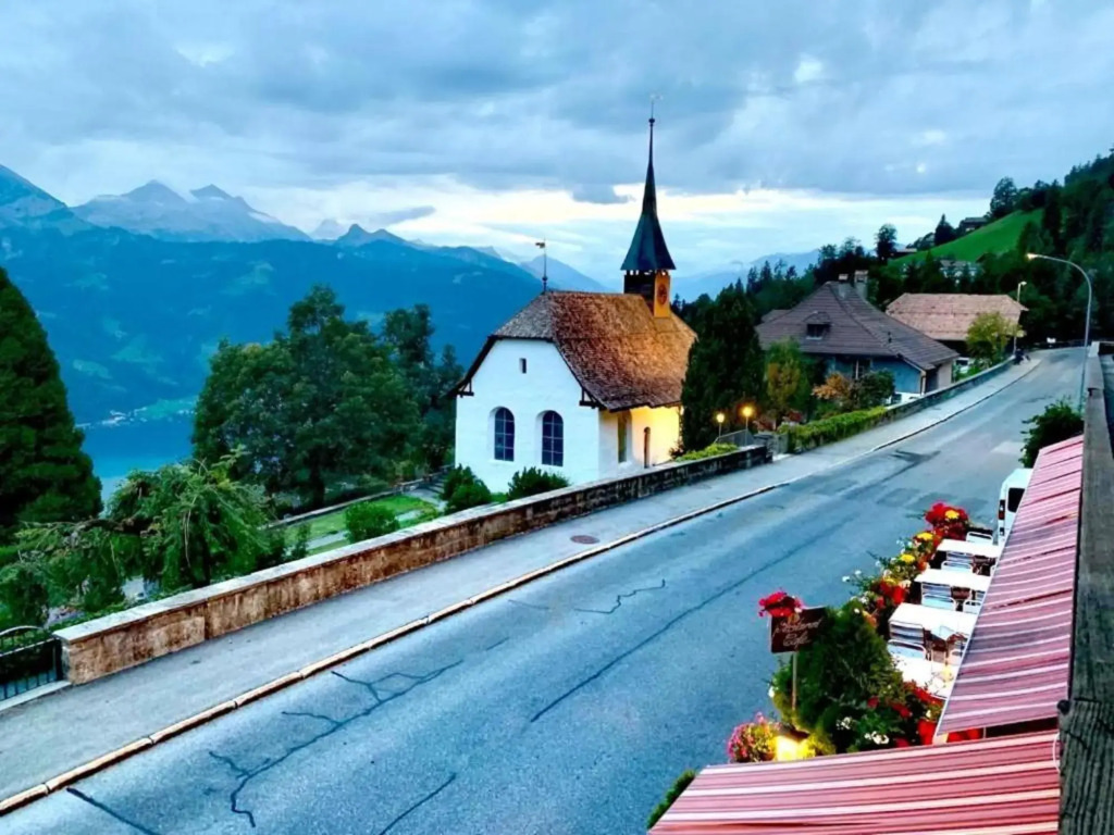 Hotel Sterne