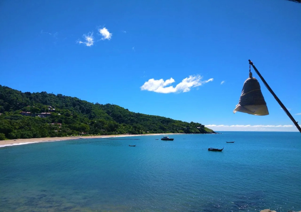 Lanta Marine Parkview Resort