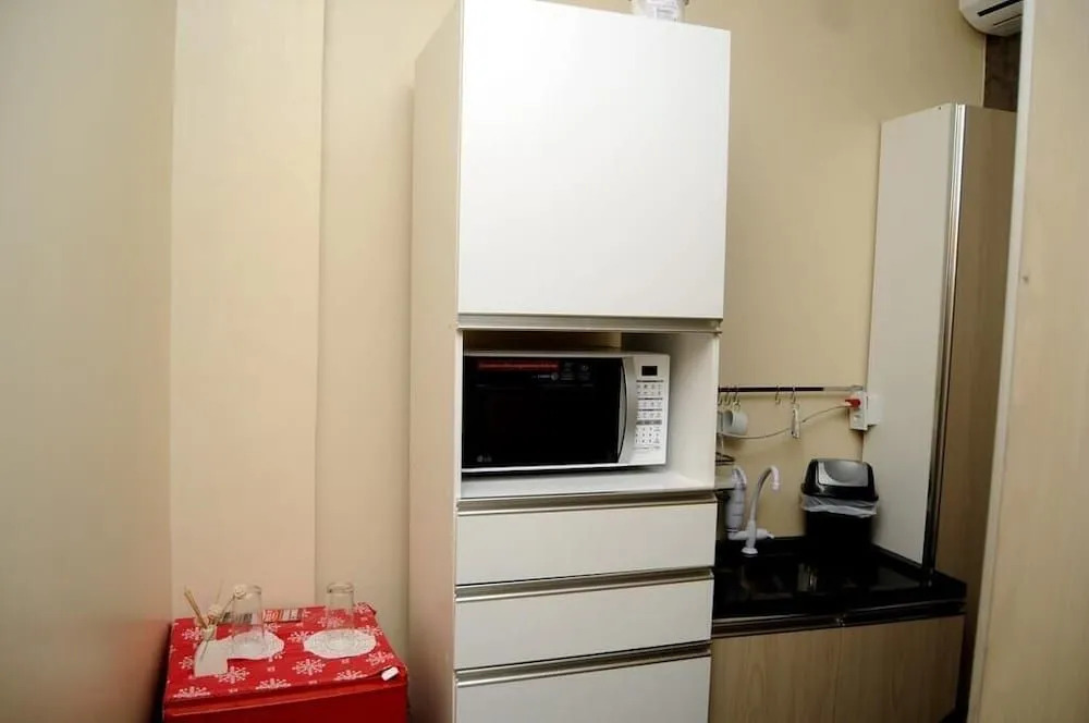 Zani Apart Hotel Comfort Inn & Suites Porto Velho