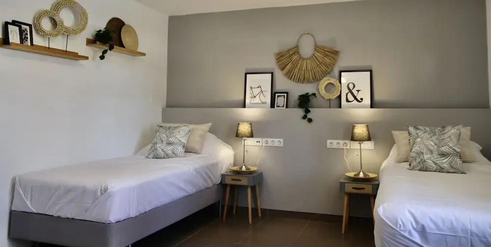 Casas Heddy, Well-being Resort
