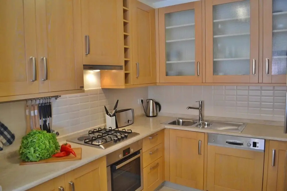 Villa Acacia, LaVanta, Kalkan