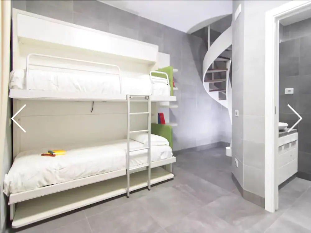 Relais NEVÉL ai Decumani