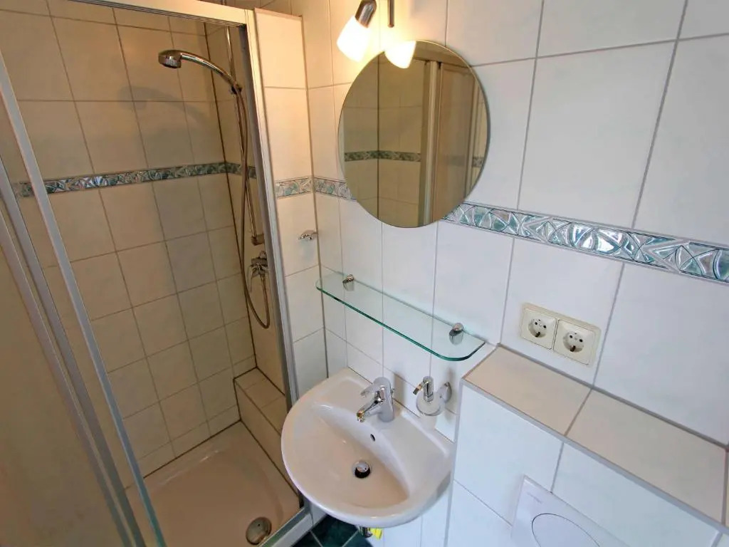 Ferienhaus Waren Mueritz SEE 9621