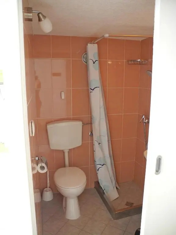Apartments & Room Paula
