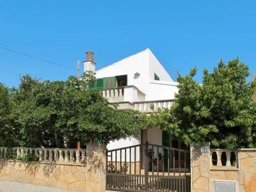 Ferienhaus Sa Rapita 120S