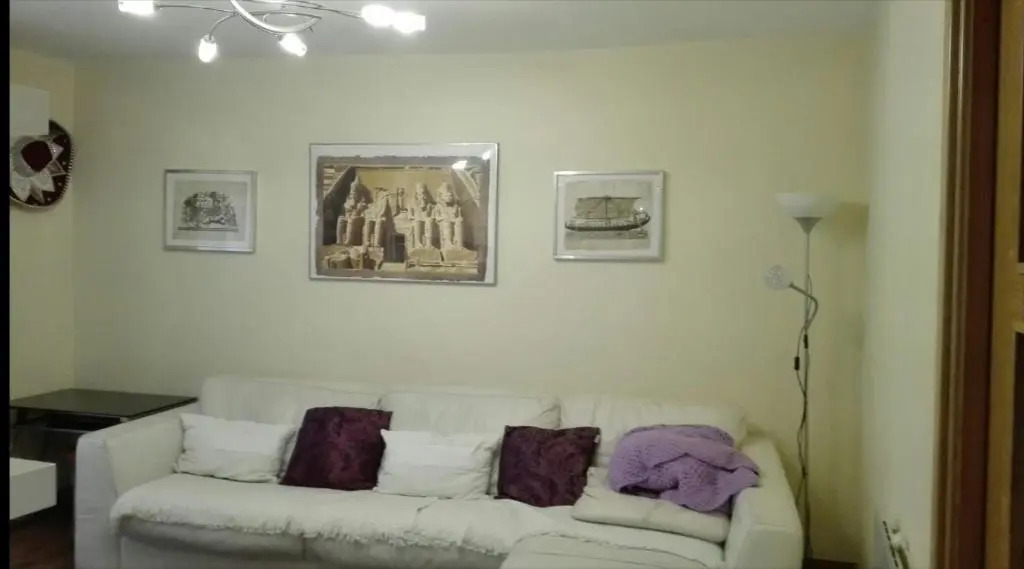 Casa Jon Con Garage Y Wifi