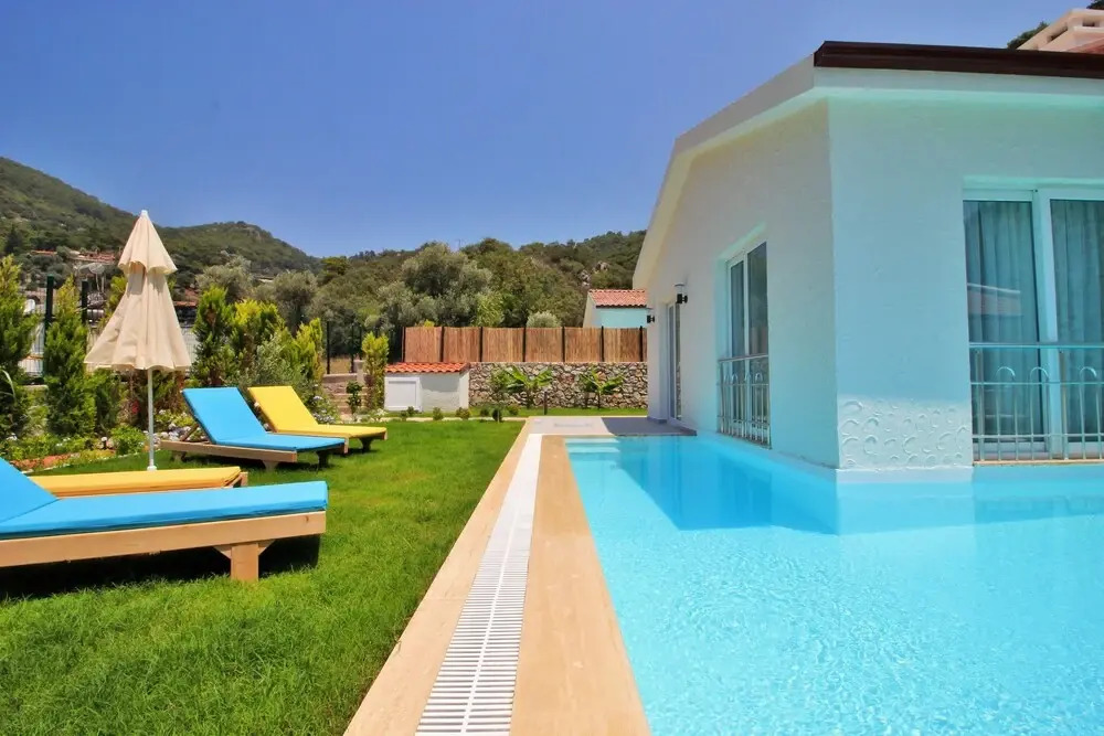 Villa Berry