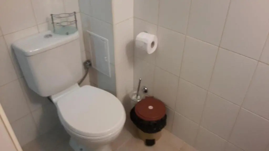 Tyulev apartment 2