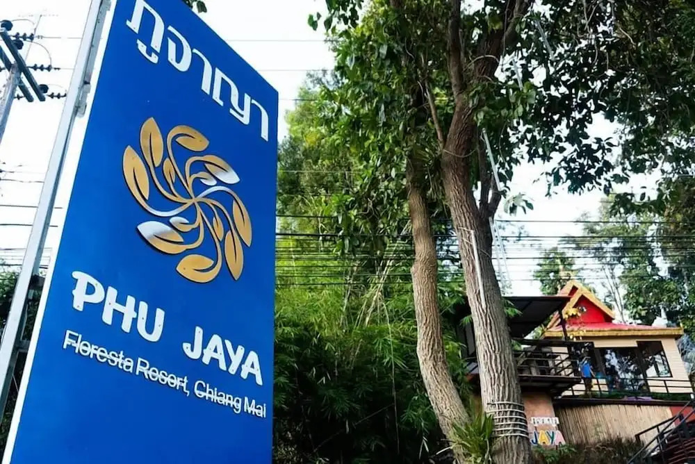 Phu Jaya Mini Resort