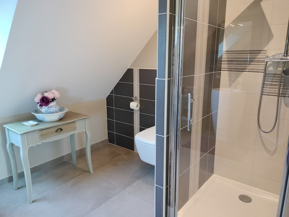 Le Clos des Pommiers, chambres dhôtes & Spa