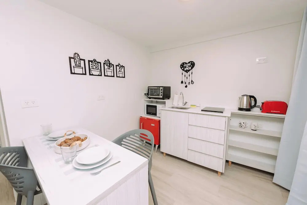 Maison Work & Travel 5 - Palermo
