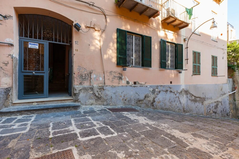 Gradoni al CVE - BH 109