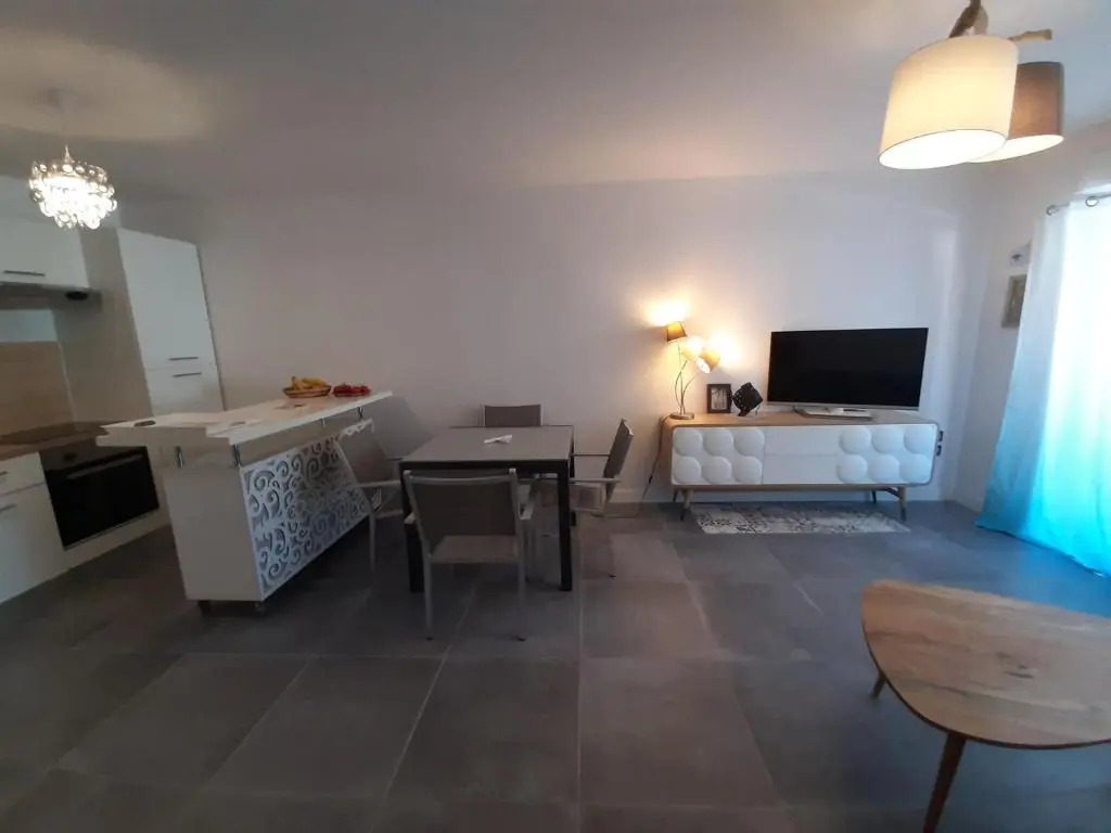 Appartement Soorts-Hossegor, 2 pièces, 4 personnes - FR-1-239-583