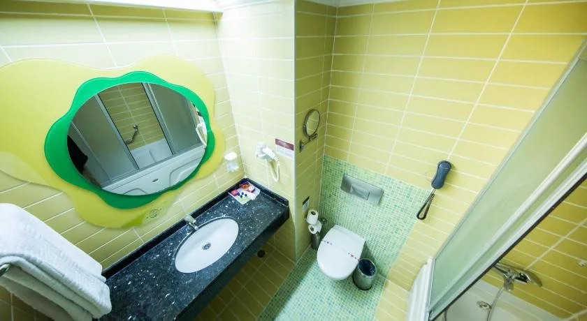 Armas Park Hotel