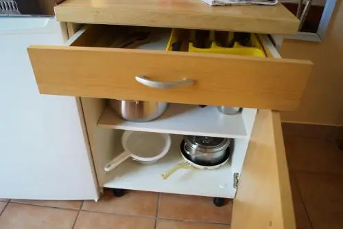 Studio Apartments Marija