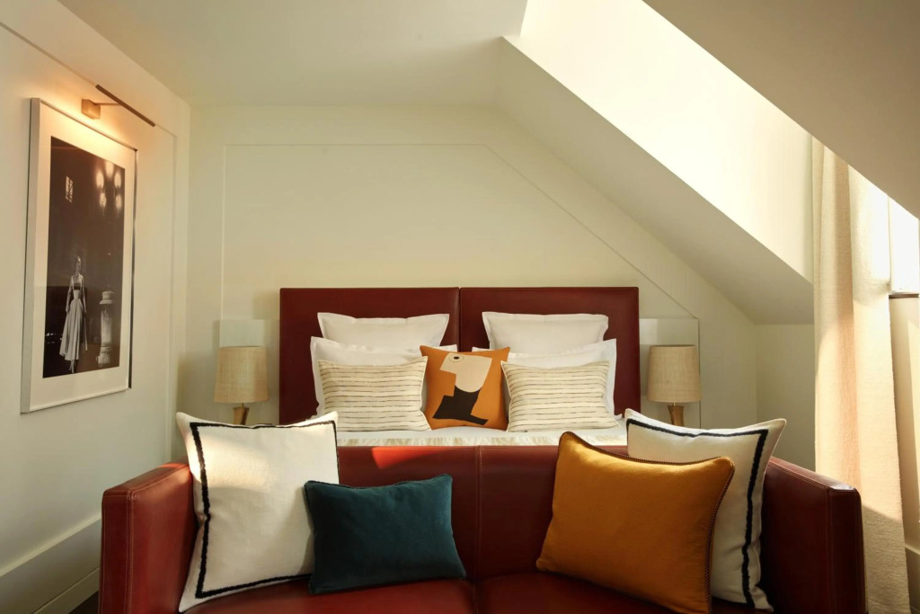 Hotel La Villa Saint Germain Des Prés