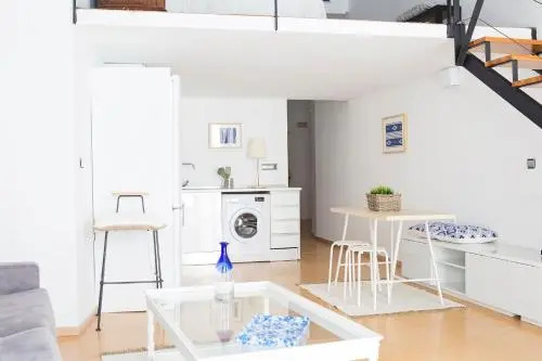 Suncity Loft Especerías 2