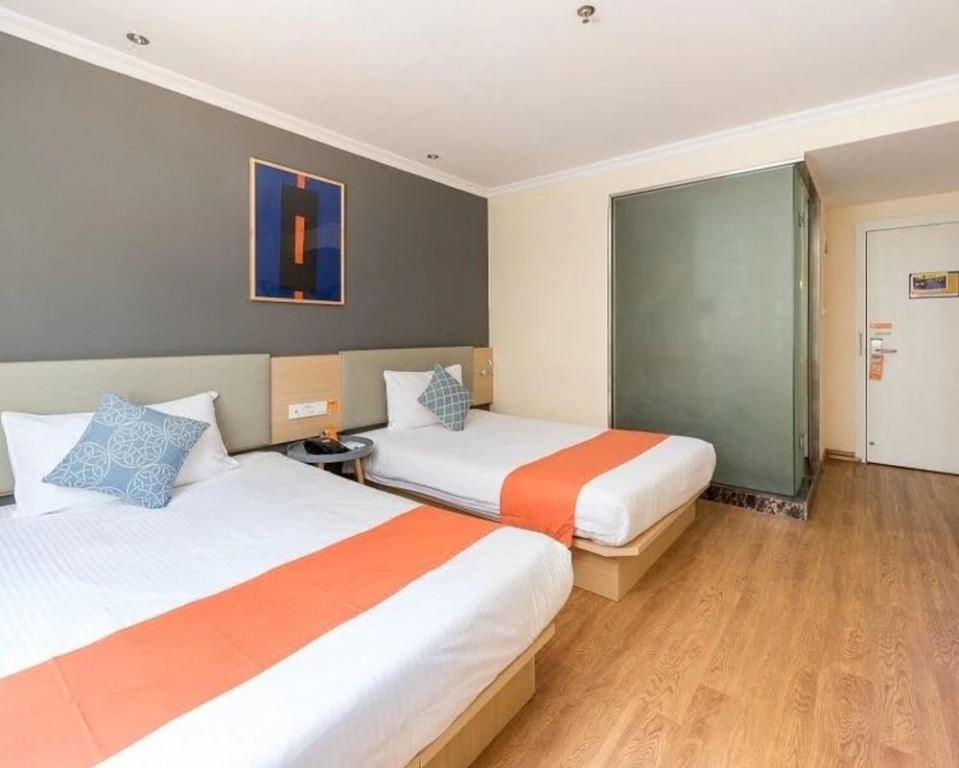 Yanlan Hotel (Guilin Liangjiang Sihu)