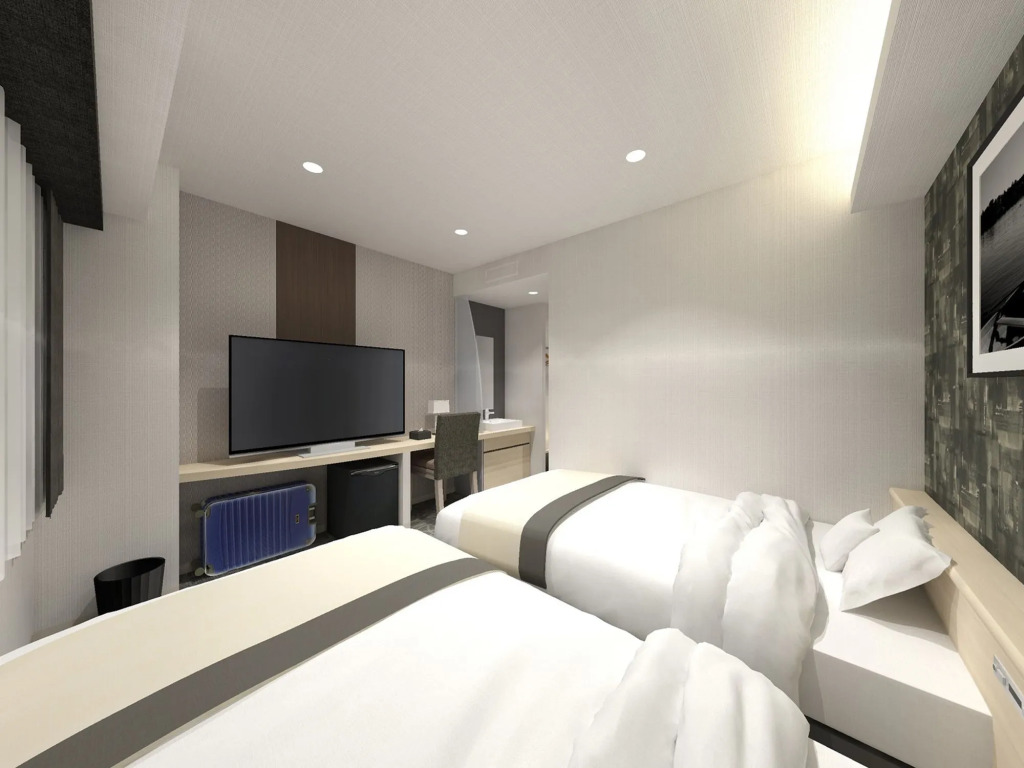 Hotel Actel Nagoya Nishiki