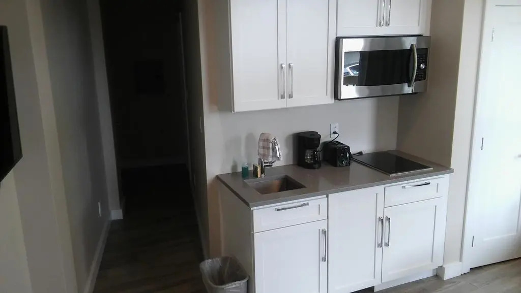 Wavecrest Resort