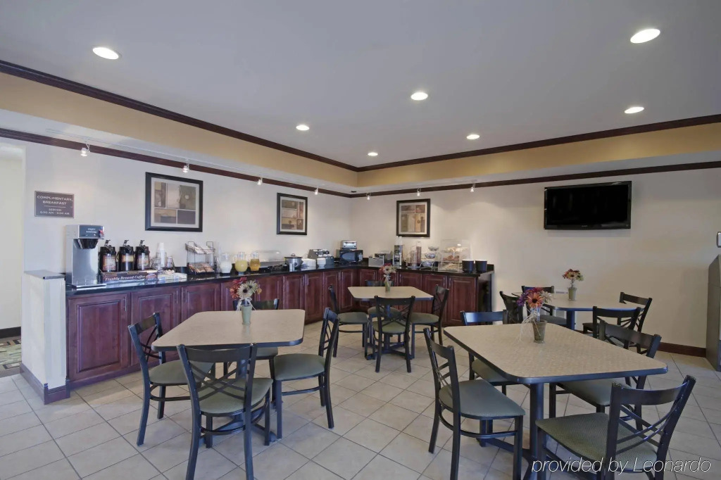 Americas Best Value Inn Saint Robert/Fort Leonard Wood