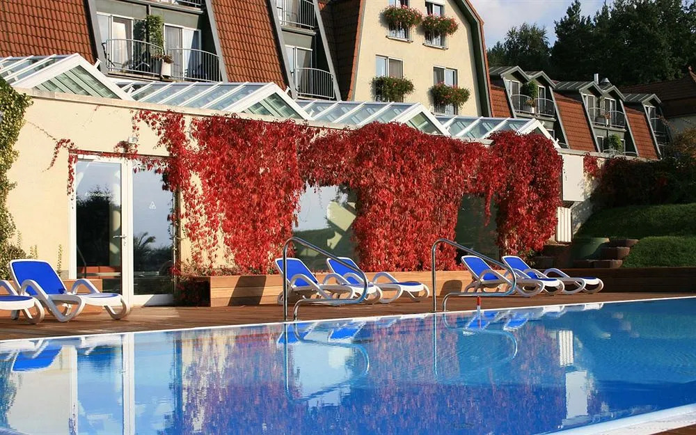 Hotel & SPA Sommerfeld