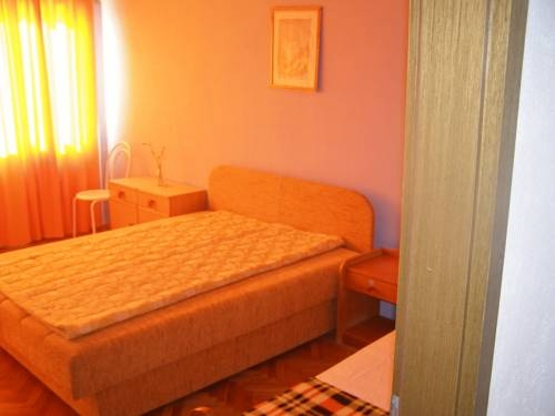 Apartments Mirjana