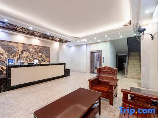 Rise Hotel (Guilin University of Electronic Science and Technology)