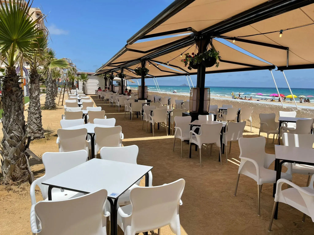 Hotel & Spa Entremares