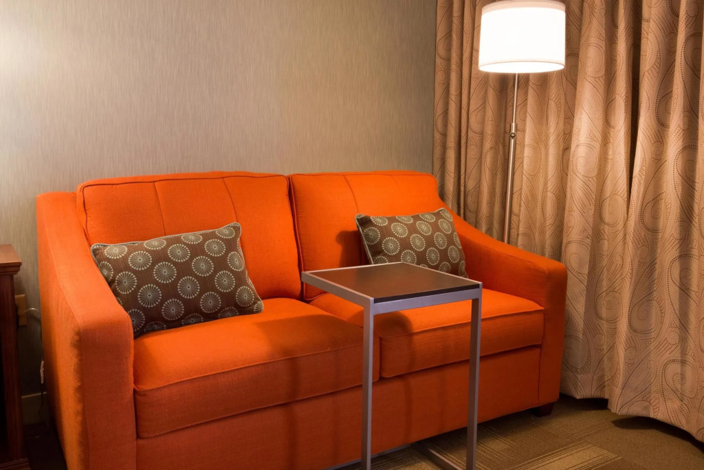 Hampton Inn St. Louis-Airport
