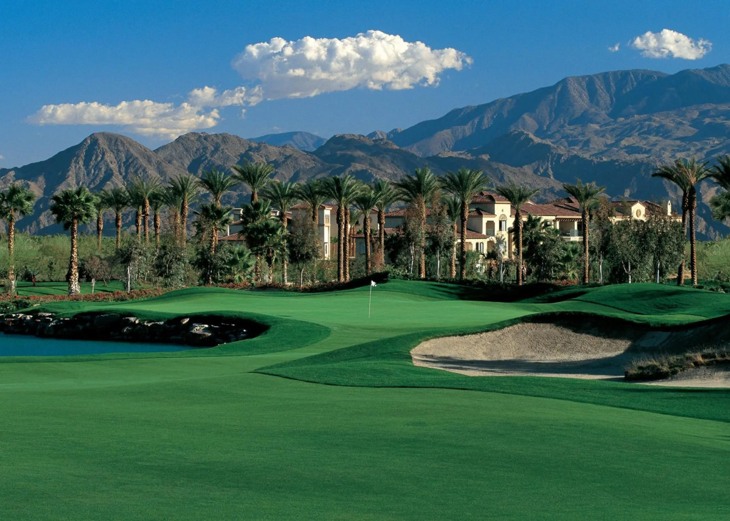 Marriotts Shadow Ridge I - The Villages