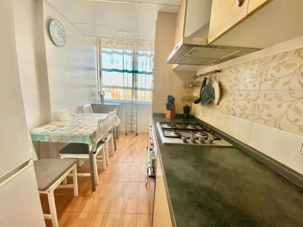 Nova Mar Bella Apartment