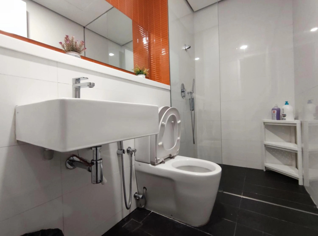 ARCORIS, MONT KIARA by MK HOME